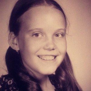 Meet your Posher, Lesa